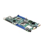 ซุปเปอร์ไมโคร X9DBS-F Socket LGA1356 Intel C602J Chipset Proprietary System Board